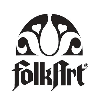 Folkart Paint
